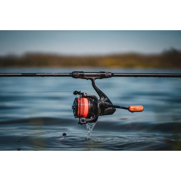 GIANTS CARRETE DELUXE FD 9000 1