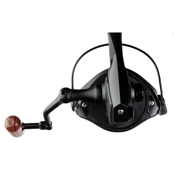 GIANTS CARRETE DELUXE FD 9000 8