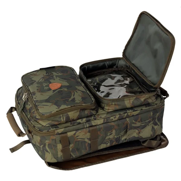 Giants Fishing Compact Rucksack