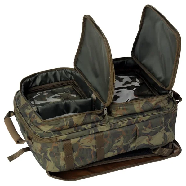 Giants Fishing Compact Rucksack