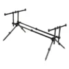 Giants Fishing Compact Rod Pod 3 Rods 1 Giants Fishing Compact Rod Pod 3 Rods