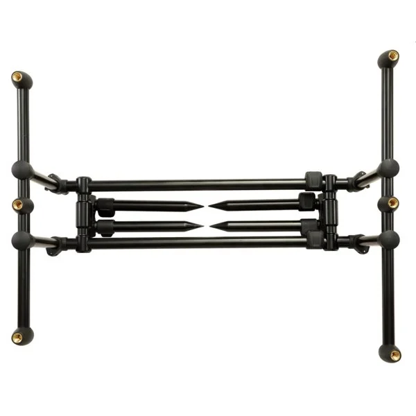 GIANTS COMPACT ROD POD 3 ROD 3