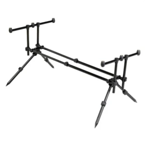 Giants Fishing Compact Rod Pod 3 Rods
