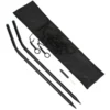 Giants Fishing Curve Distance Spin Bank Stick 1 Giants Fishing Curve Distance Spin Bank Stick