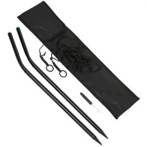 Giants Fishing Curve Distance Spin Bank Stick