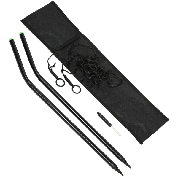 Giants Fishing Curve Distance Spin Bank Stick