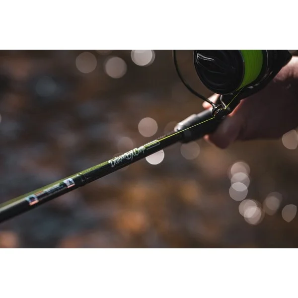 Giants Fishing Deluxe BX Carp 10ft 3,25lb – detalle 7 Giants Fishing Deluxe BX Carp 10ft 3,25lb - detalle 7