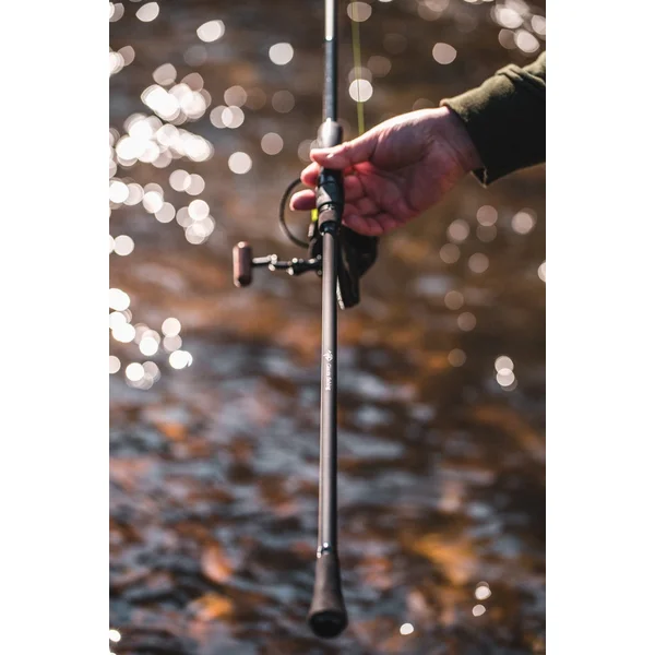 Giants Fishing Deluxe BX Carp para carpfishing Giants Fishing Deluxe BX Carp para carpfishing