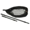 Giants Fishing Deluxe Landing Net Rubber Xl 2 Giants Fishing Deluxe Landing Net Rubber Xl