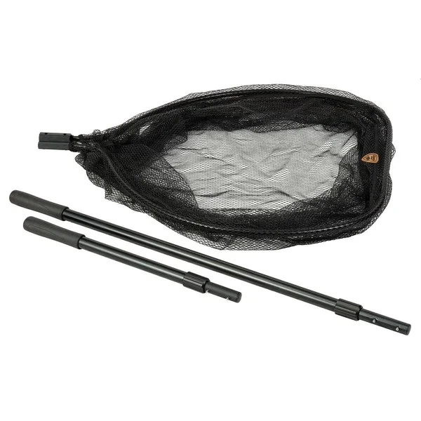 Giants Fishing Deluxe Landing Net Rubber XL