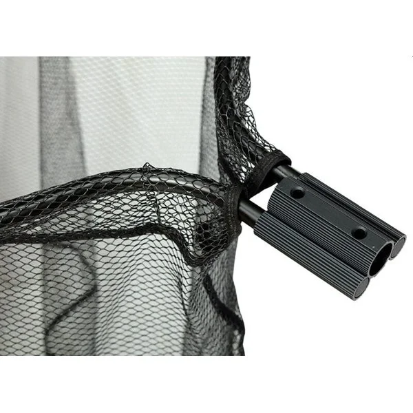 Giants Fishing Deluxe Landing Net Rubber XL