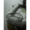 Giants Fishing Deluxe Landing Net Rubber Xl 6 Giants Fishing Deluxe Landing Net Rubber Xl