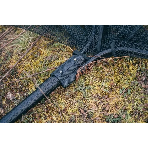 Giants Fishing Deluxe Landing Net Rubber XL