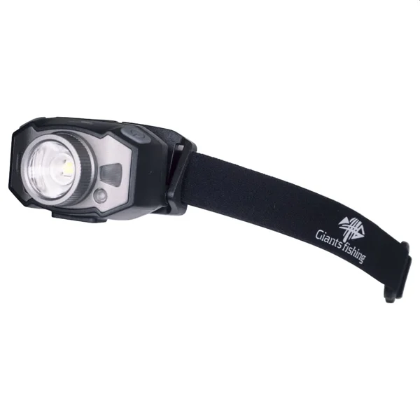GIANTS DELUXE LED 1