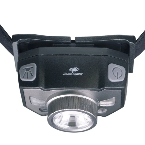 Giants Fishing Led Deluxe 300 Lúmenes