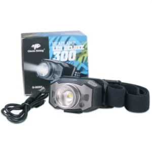 Giants Fishing Led Deluxe 300 Lúmenes
