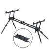 Giants Fishing Dual H-Rod Pod 3 Rods 1 Giants Fishing Dual H-Rod Pod 3 Rods