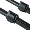 Giants Fishing Dual H-Rod Pod 3 Rods 4 Giants Dual H-Rod Pod 3 Rods 3