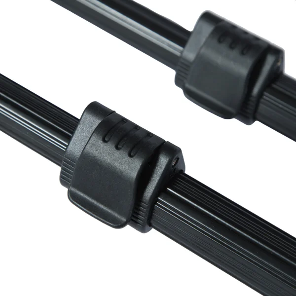 GIANTS DUAL H-ROD POD 3 RODS 3