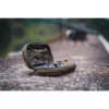 Giants Fishing Alarm Hard Case 4 Giants Estuche Pendulos 4