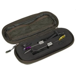 Giants Fishing Alarm Hard Case