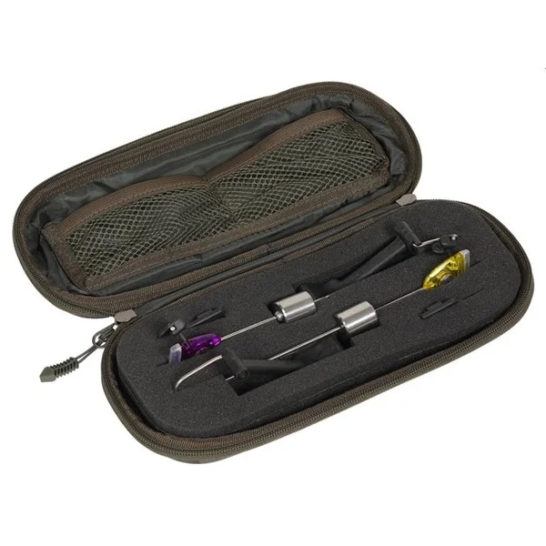 Giants Fishing Alarm Hard Case