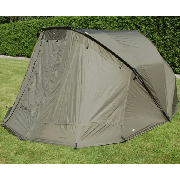 GIANTS FISHING BIWY LUXURY DOBLE CAPA 1