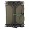 Giants Fishing Bedchair Flat Fleece Camo Xxl 8 Patas