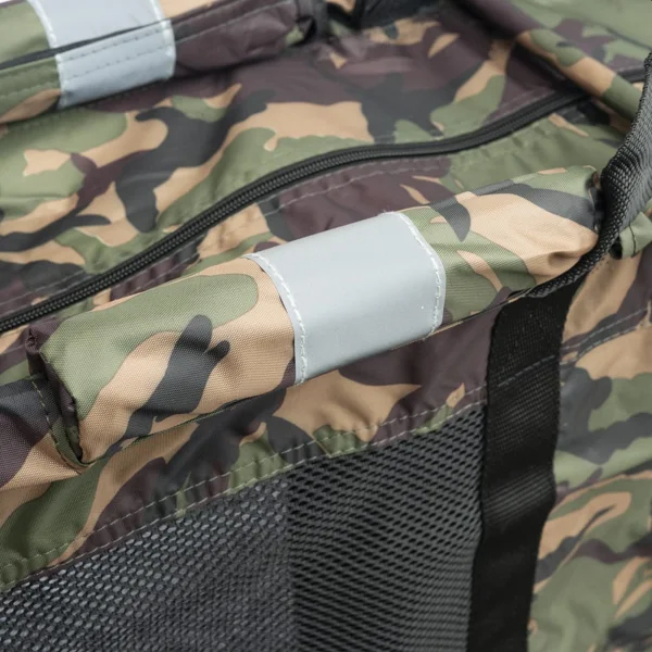 Giants Fishing Weigt Sling Floating Gaube Camo