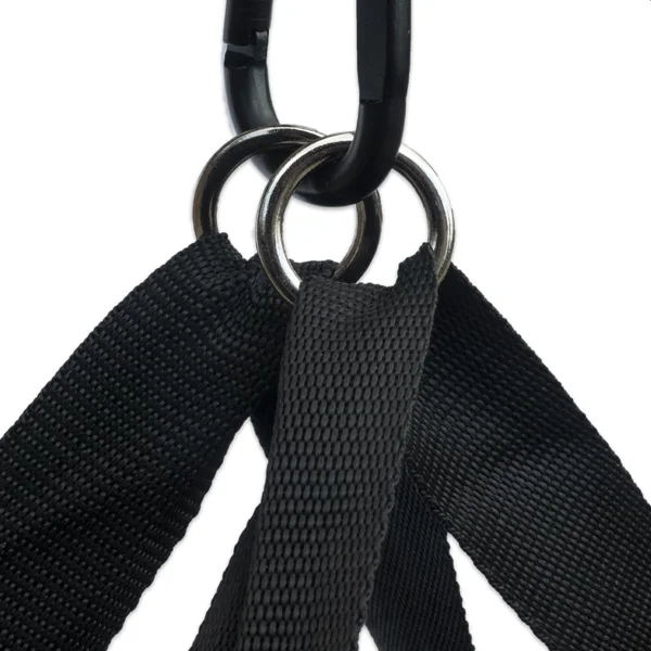 Giants Fishing Weigt Sling Floating Gaube Camo