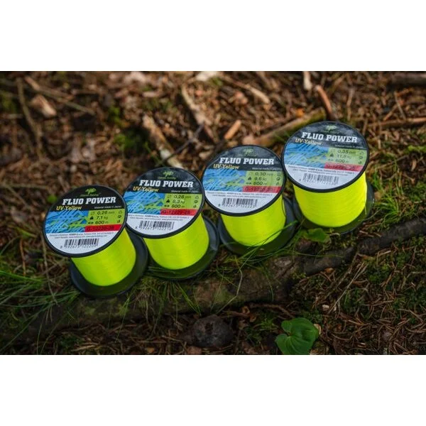 GIANTS FLUO POWER 3