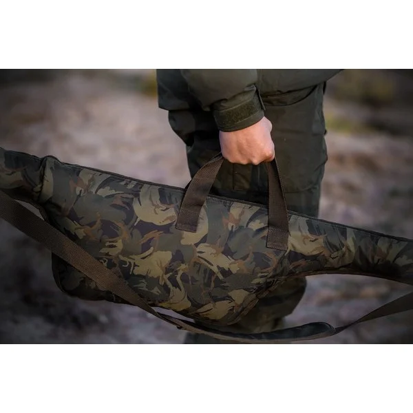 Giants Fishing Funda Gaube 12ft 2 Cañas - detalle 3