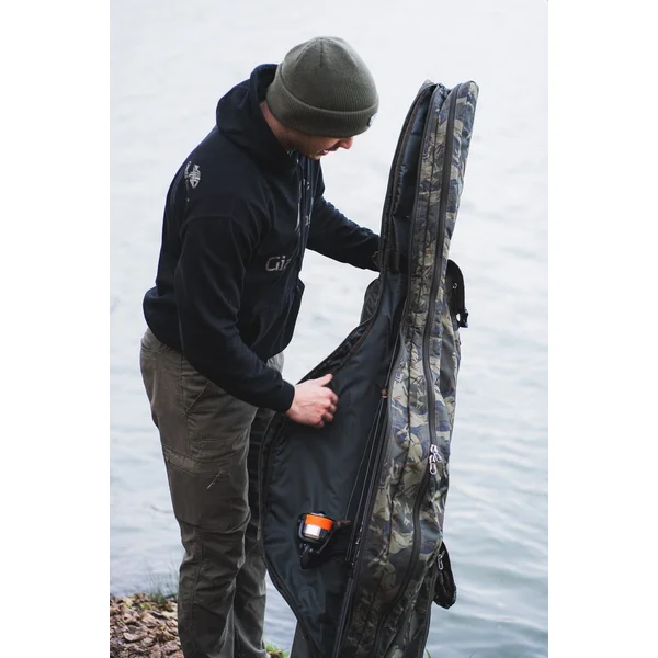 Giants Fishing Funda Luxury para carpfishing Giants Fishing Funda Luxury para carpfishing