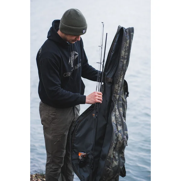 Giants Fishing Funda Luxury para carpfishing Giants Fishing Funda Luxury para carpfishing