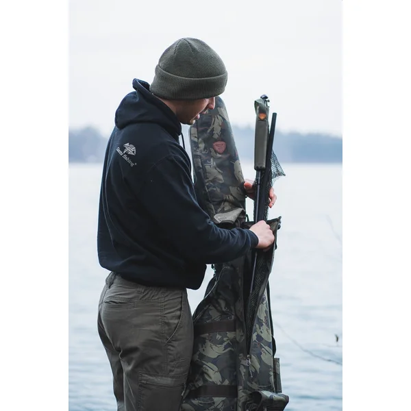 Giants Fishing Funda Luxury para carpfishing Giants Fishing Funda Luxury para carpfishing