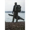 Giants Fishing Funda Luxury Para Carpfishing
