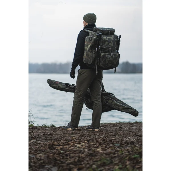 Giants Fishing Funda Luxury para carpfishing Giants Fishing Funda Luxury para carpfishing