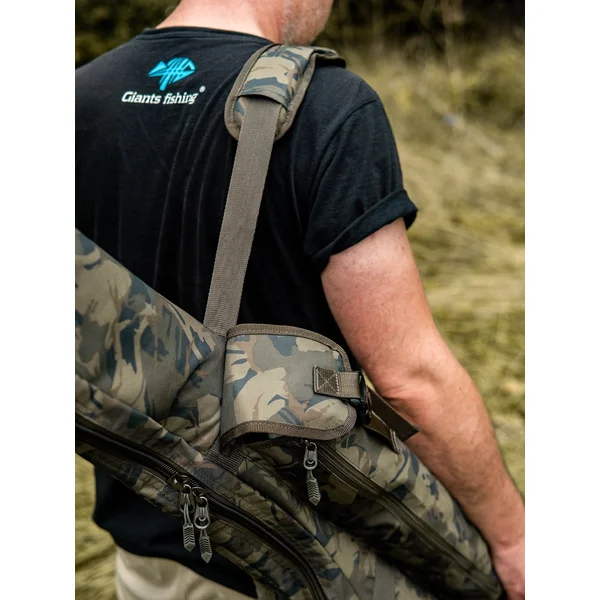 Giants Fishing Funda Luxury para carpfishing Giants Fishing Funda Luxury para carpfishing