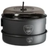 Giants Fishing Juego Cocina Camping