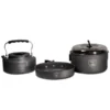 Giants Fishing Juego Cocina Camping