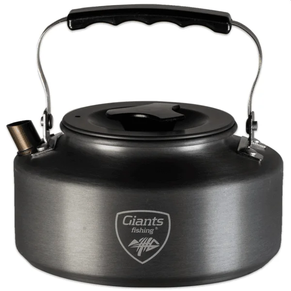 Giants Fishing Juego Cocina Camping