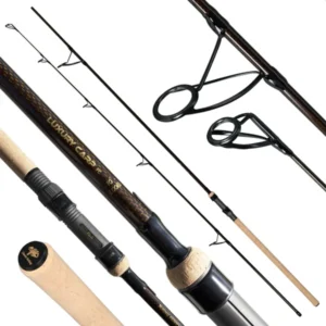 Mejores cañas para carpfishing - Giants Fishing Luxury Carp FC 10ft 3lb