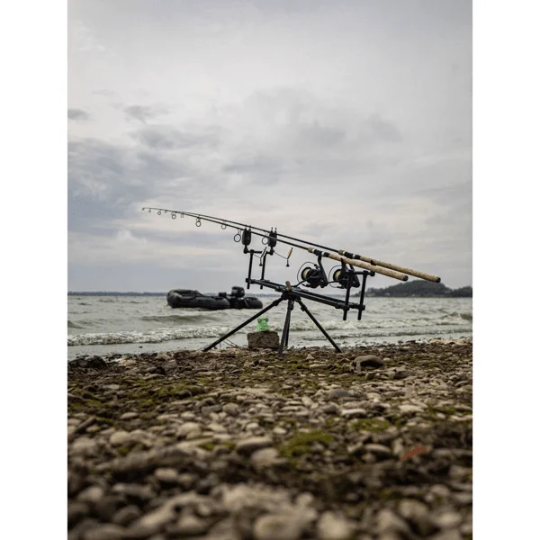 Giants Fishing Luxury Rod pod