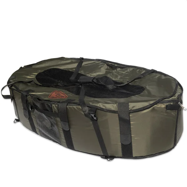 GIANTS LUXURY UNHOOKING MAT 1