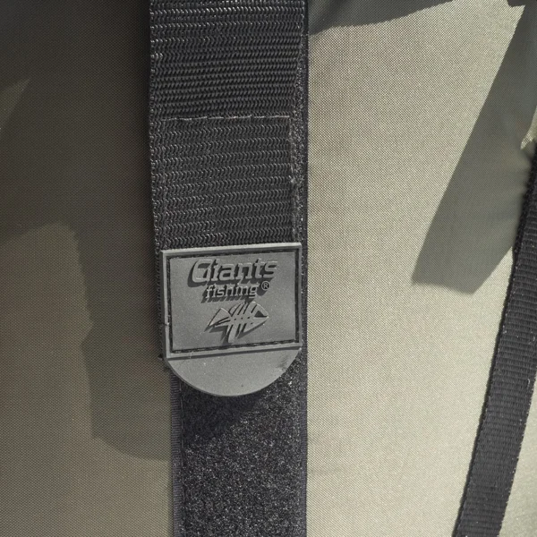 GIANTS LUXURY UNHOOKING MAT 5