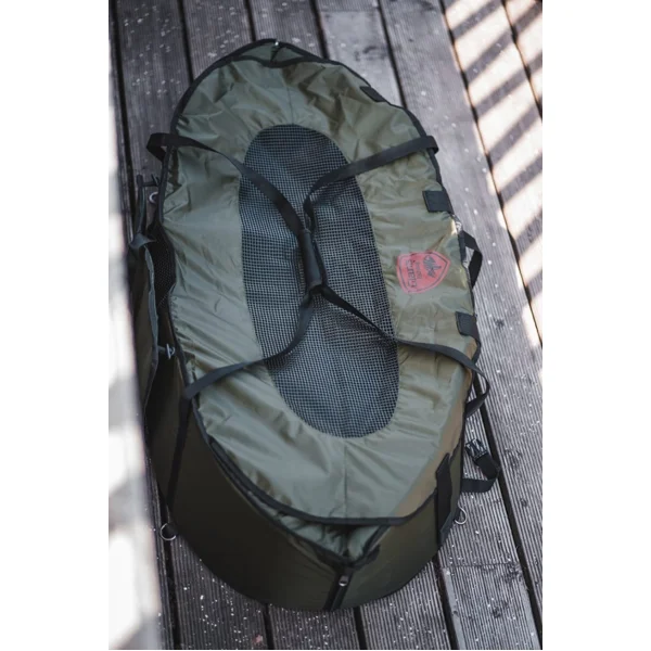 GIANTS LUXURY UNHOOKING MAT 6