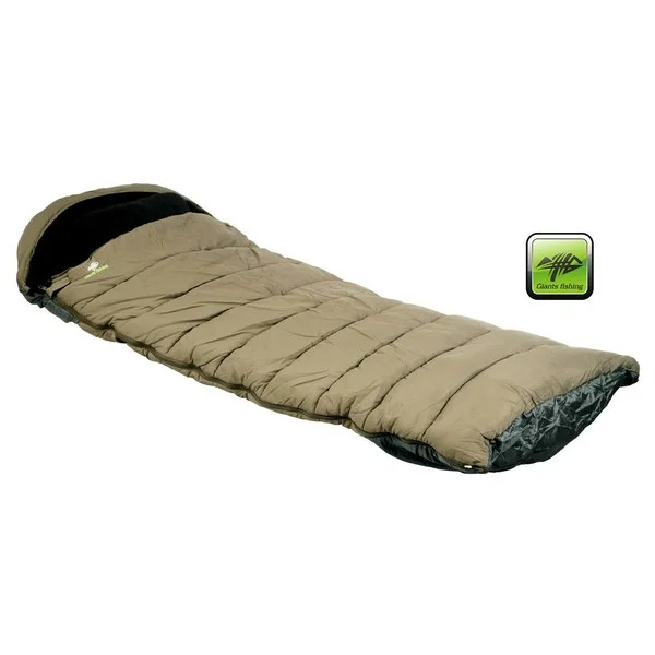 Giants Fishing Saco de Dormir Maxi 5 Estaciones