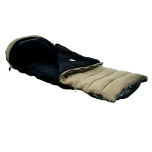 Giants Fishing Saco de Dormir Maxi 5 Estaciones