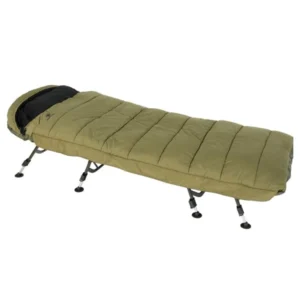 Giants Fishing Saco de Dormir Maxi XS 5 Estaciones