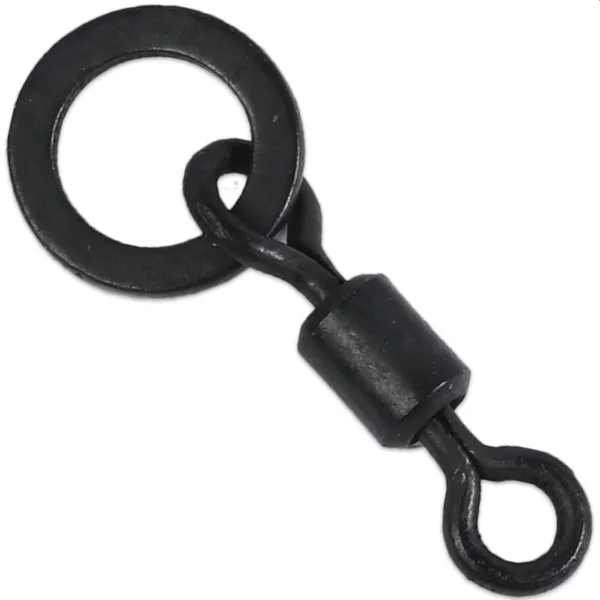 GIANTS MICRO SWIVEL WITH RING 1